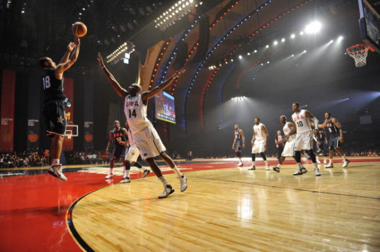 运动员的收 运动员的收